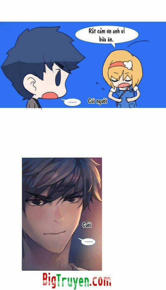 By Chance, We... and... - Chapter 19 - Trang 3