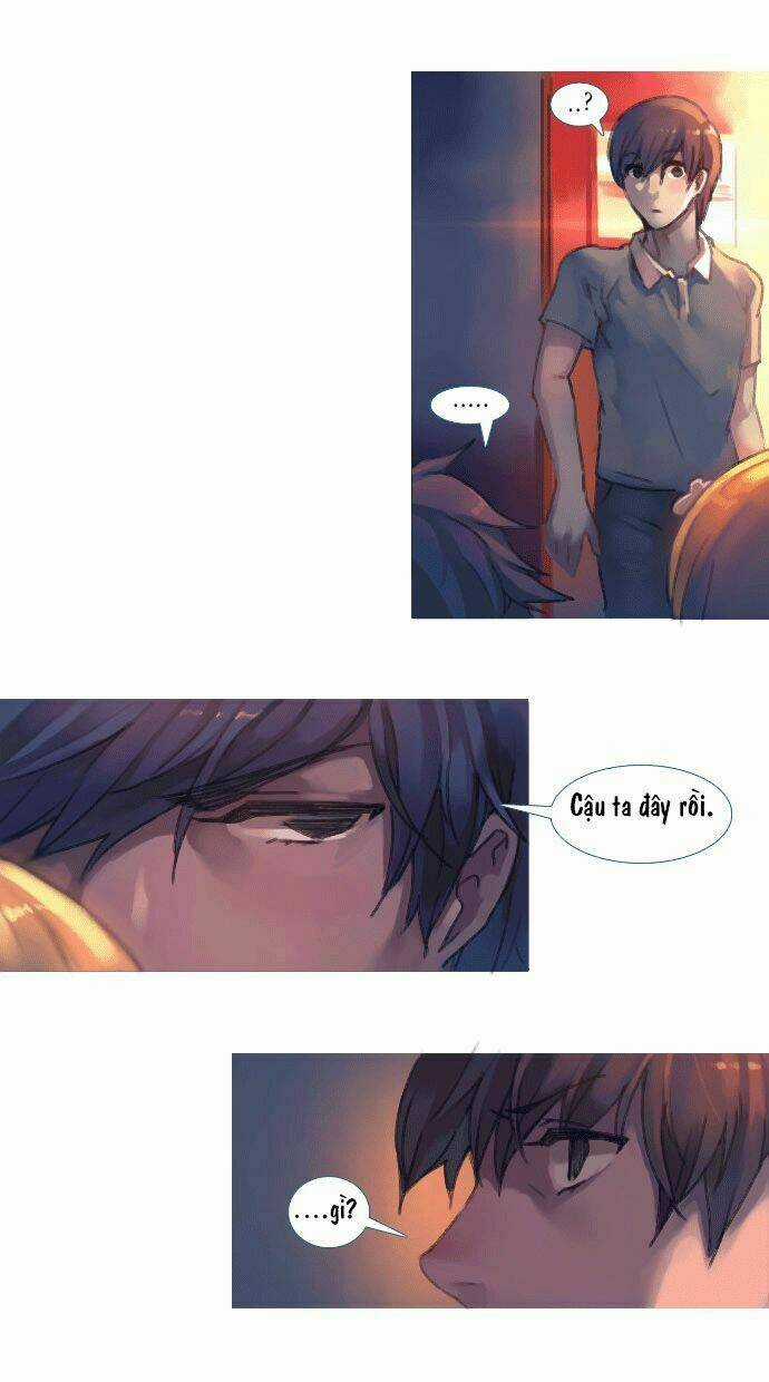 By Chance, We... and... - Chapter 19 - Trang 5