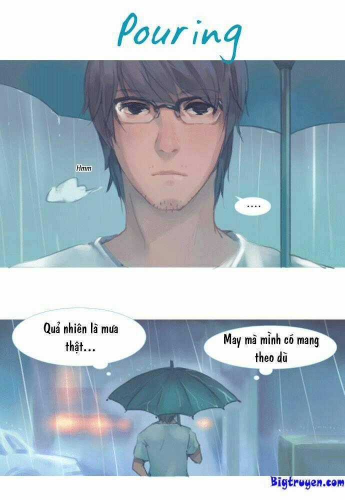 By Chance, We... and... - Chapter 2 - Trang 1