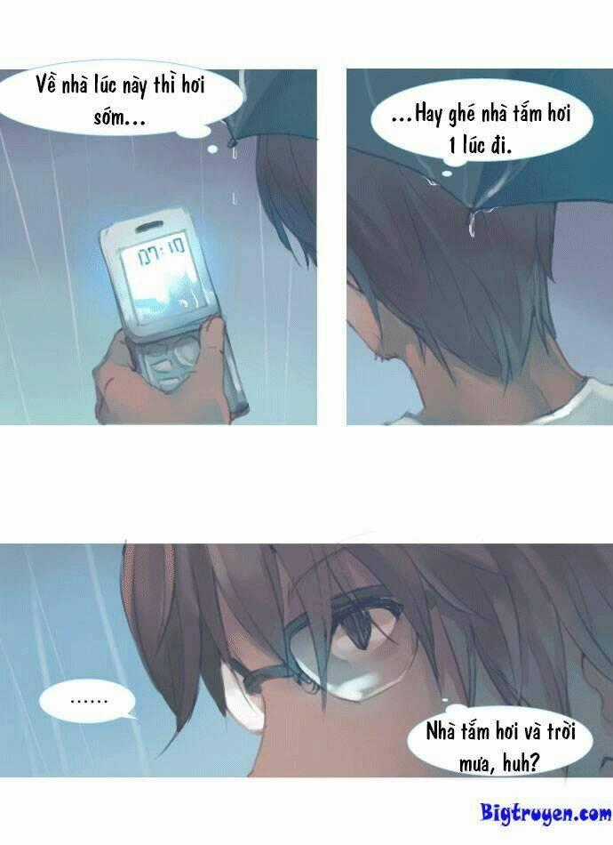 By Chance, We... and... - Chapter 2 - Trang 2