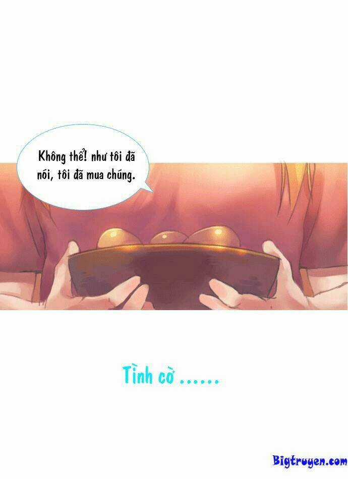 By Chance, We... and... - Chapter 2 - Trang 11