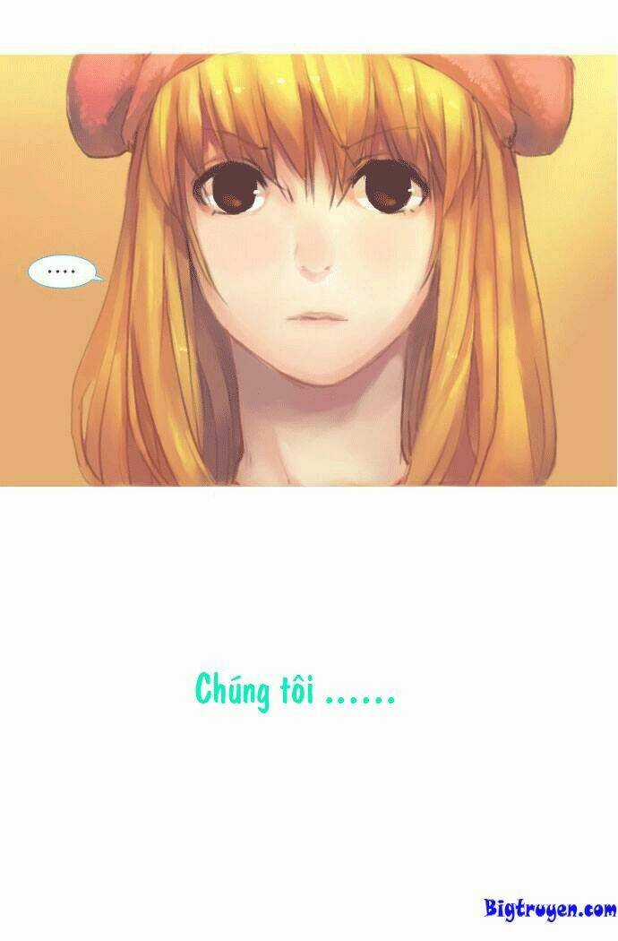 By Chance, We... and... - Chapter 2 - Trang 12