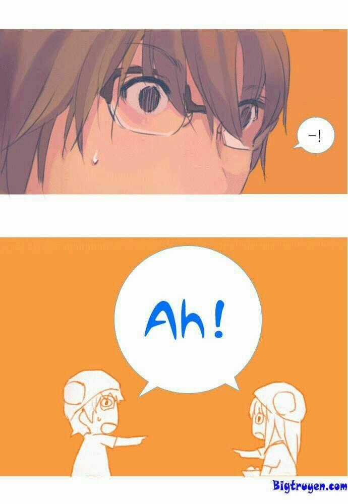 By Chance, We... and... - Chapter 2 - Trang 13