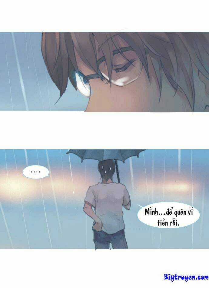 By Chance, We... and... - Chapter 2 - Trang 3