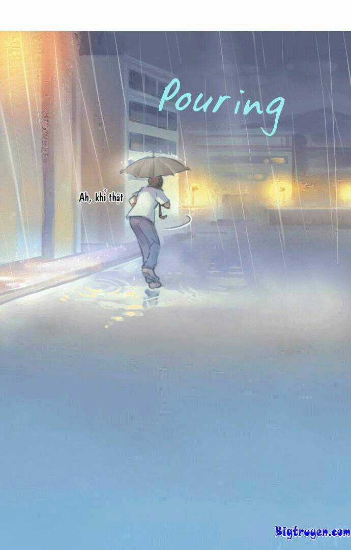 By Chance, We... and... - Chapter 2 - Trang 4