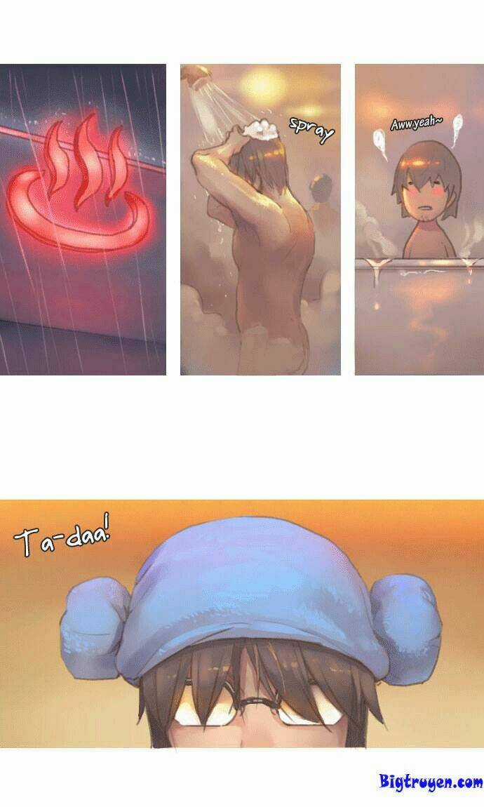 By Chance, We... and... - Chapter 2 - Trang 6