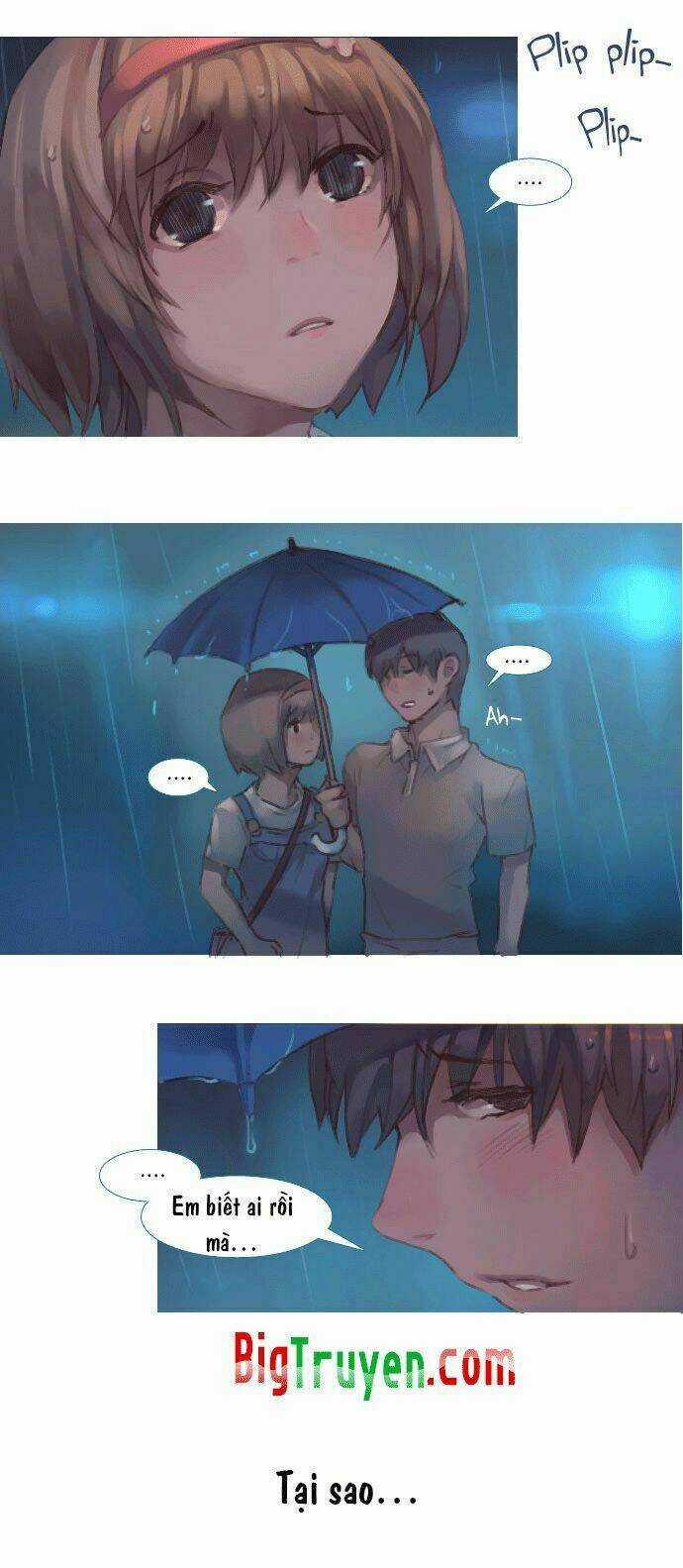 By Chance, We... and... - Chapter 20 - Trang 11