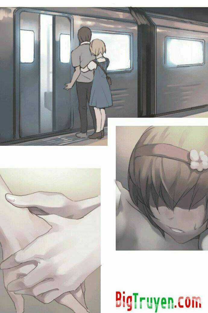 By Chance, We... and... - Chapter 20 - Trang 15