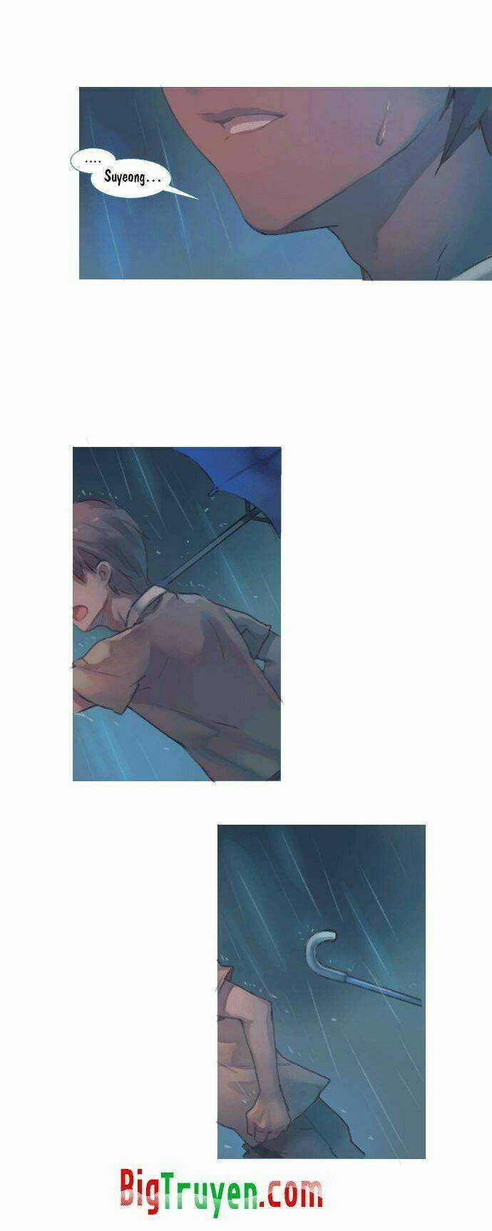 By Chance, We... and... - Chapter 20 - Trang 17