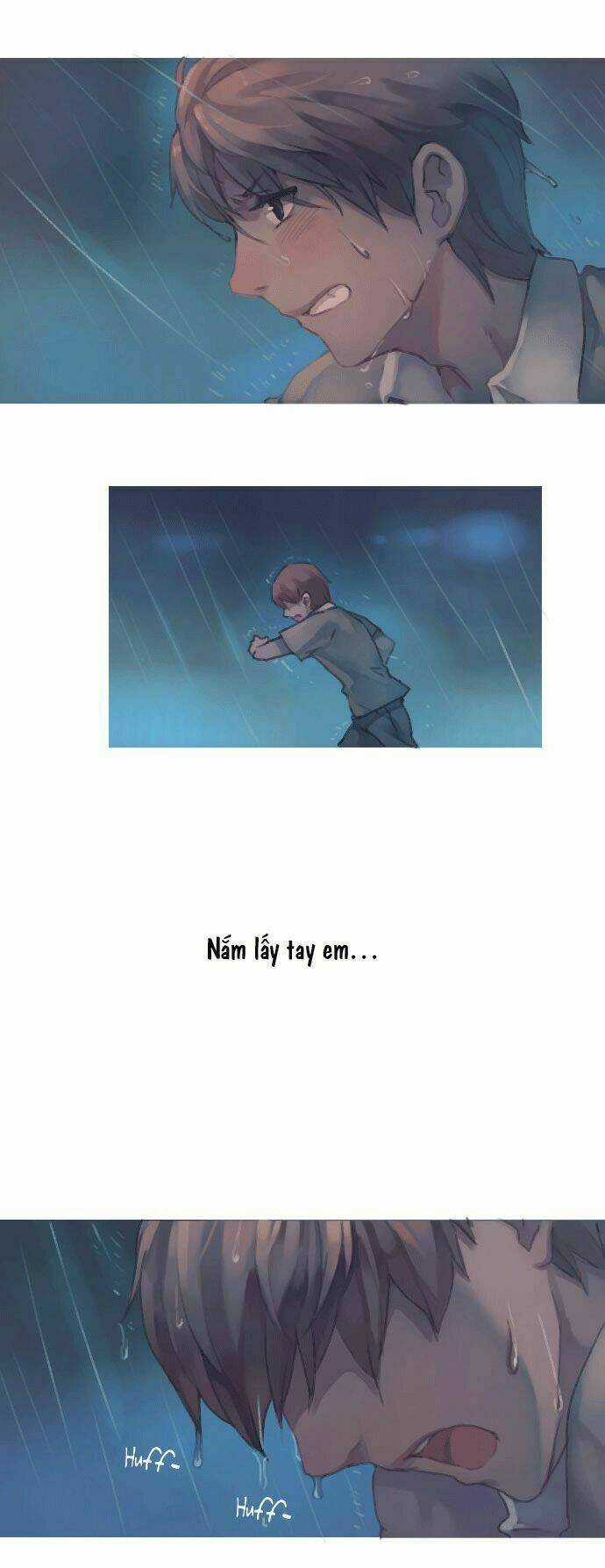 By Chance, We... and... - Chapter 20 - Trang 18