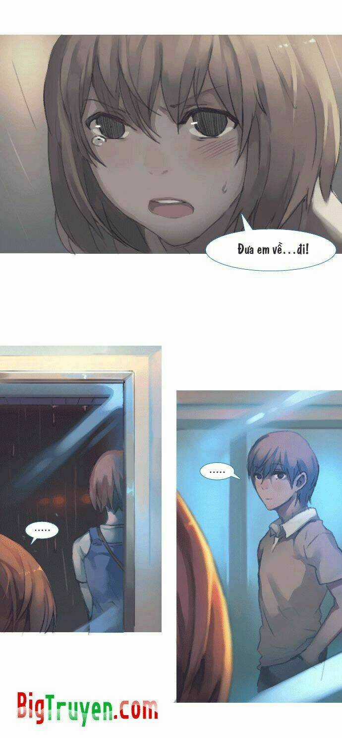 By Chance, We... and... - Chapter 20 - Trang 6