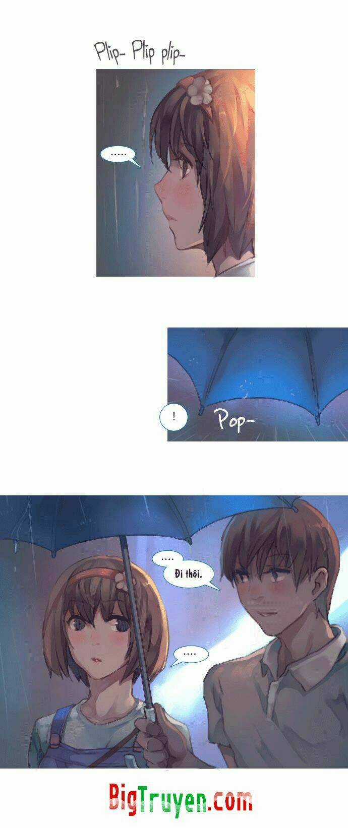 By Chance, We... and... - Chapter 20 - Trang 7