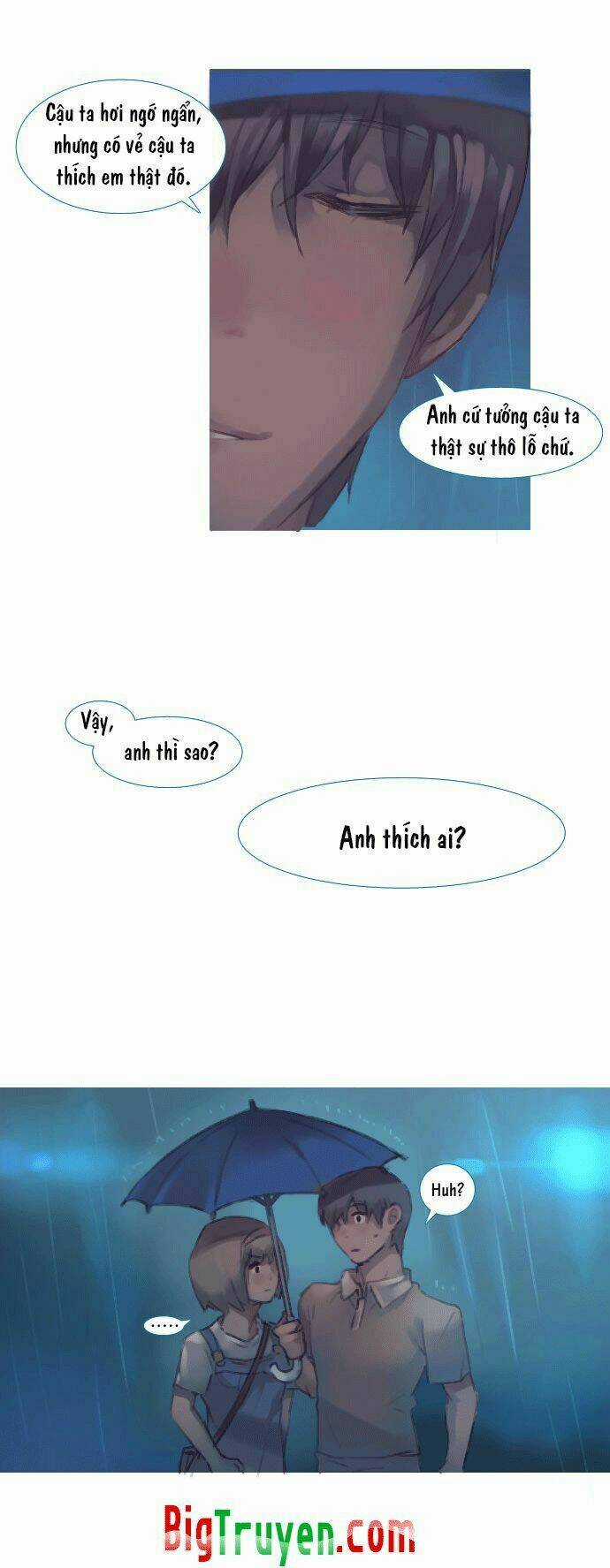 By Chance, We... and... - Chapter 20 - Trang 10