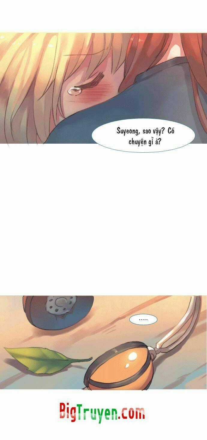 By Chance, We... and... - Chapter 21 - Trang 1