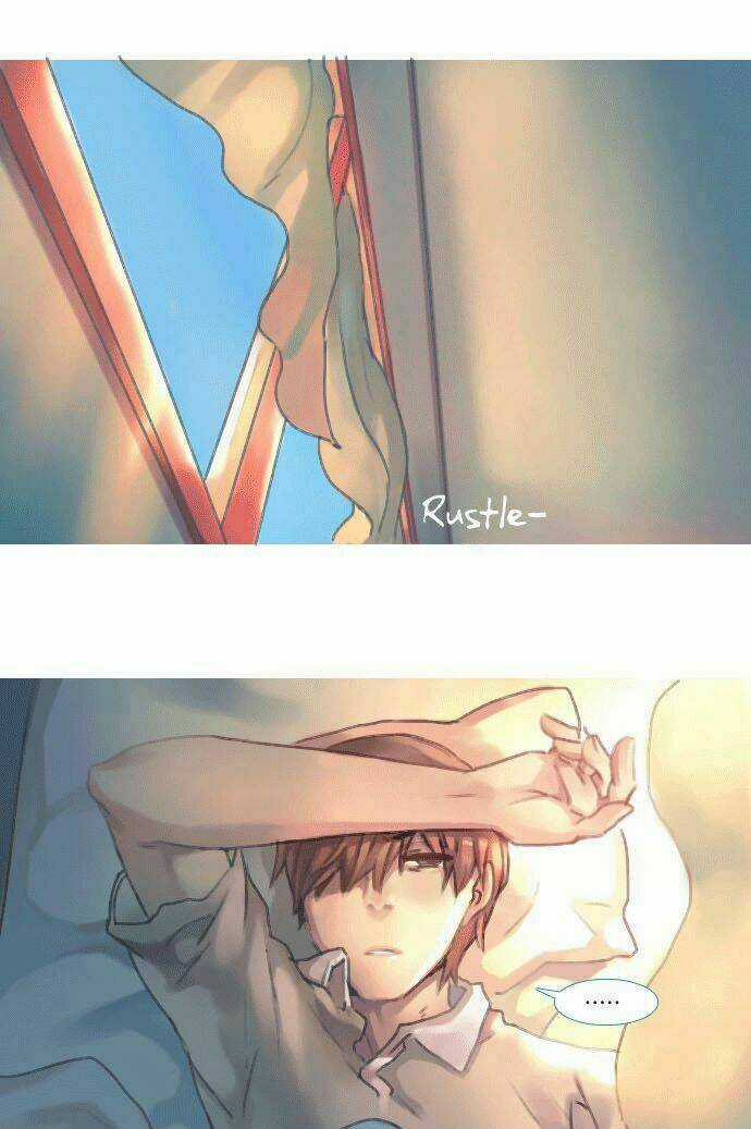 By Chance, We... and... - Chapter 21 - Trang 12