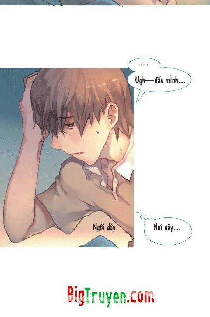 By Chance, We... and... - Chapter 21 - Trang 13