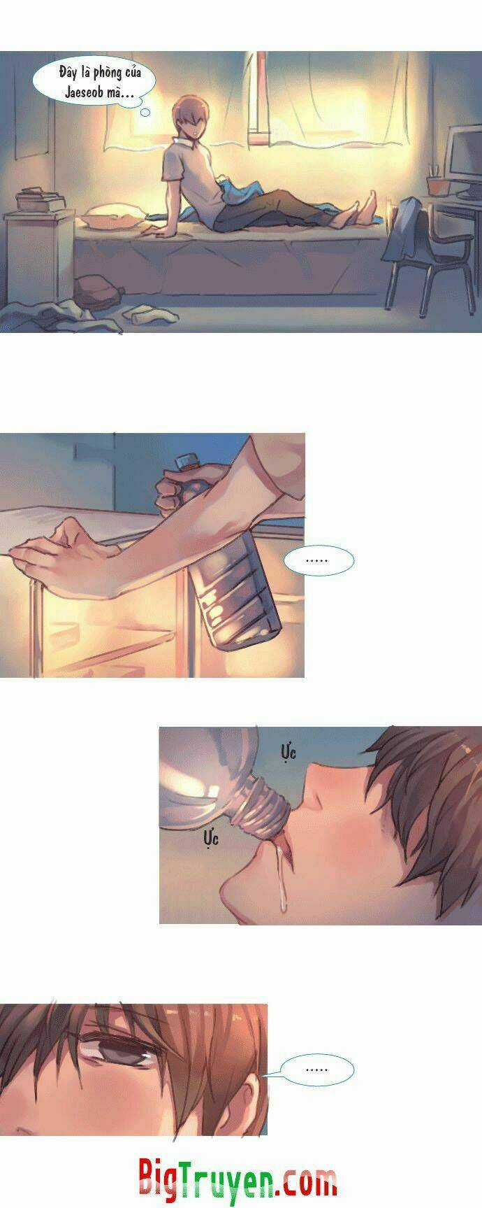 By Chance, We... and... - Chapter 21 - Trang 14