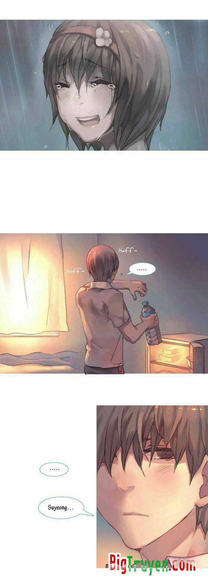 By Chance, We... and... - Chapter 21 - Trang 15