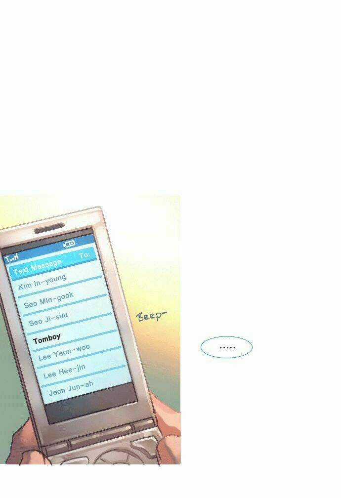 By Chance, We... and... - Chapter 21 - Trang 18