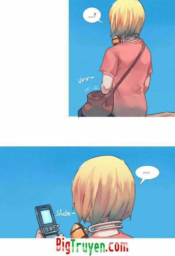 By Chance, We... and... - Chapter 21 - Trang 21