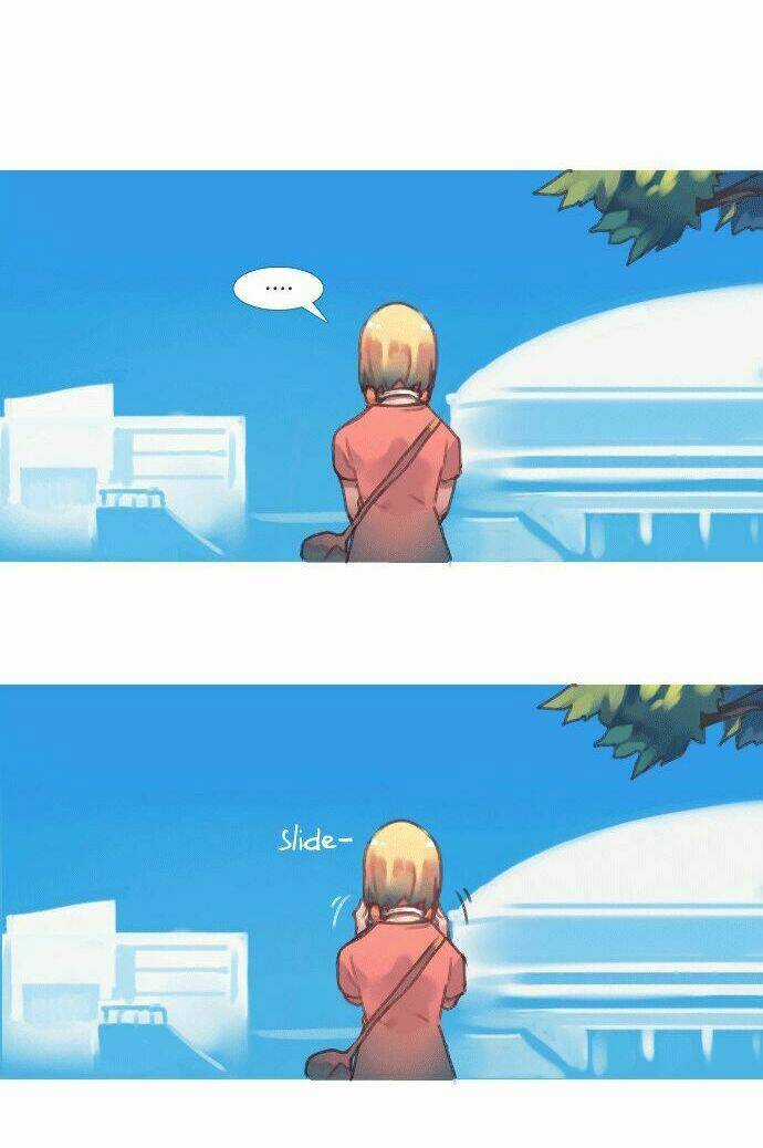 By Chance, We... and... - Chapter 21 - Trang 23