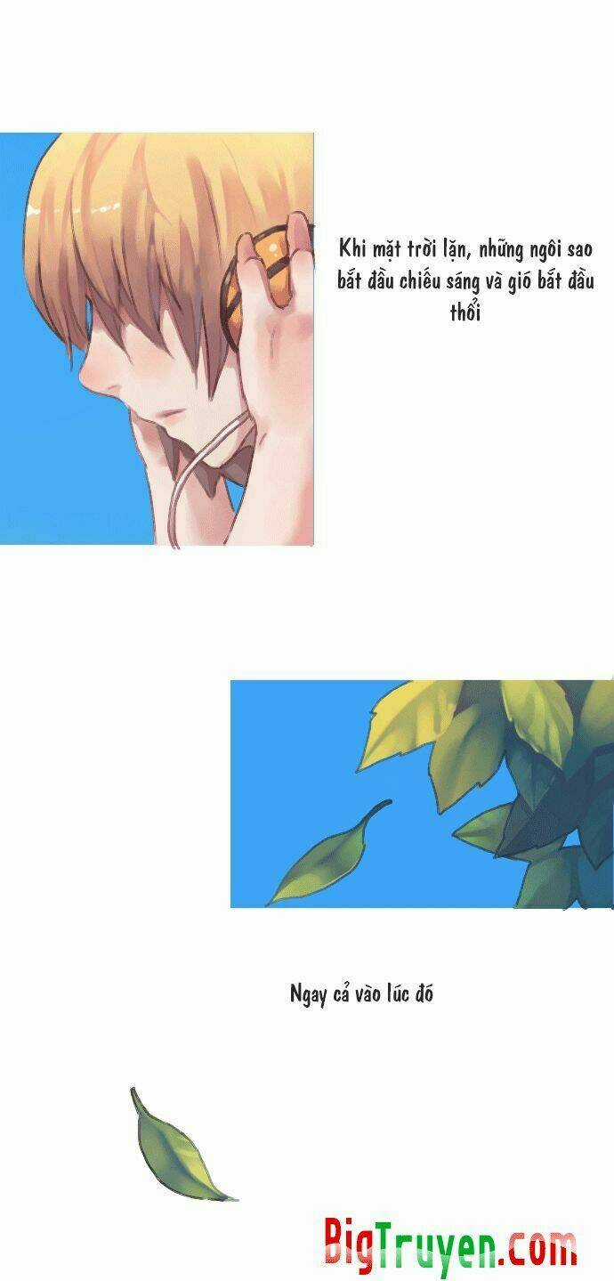 By Chance, We... and... - Chapter 21 - Trang 24