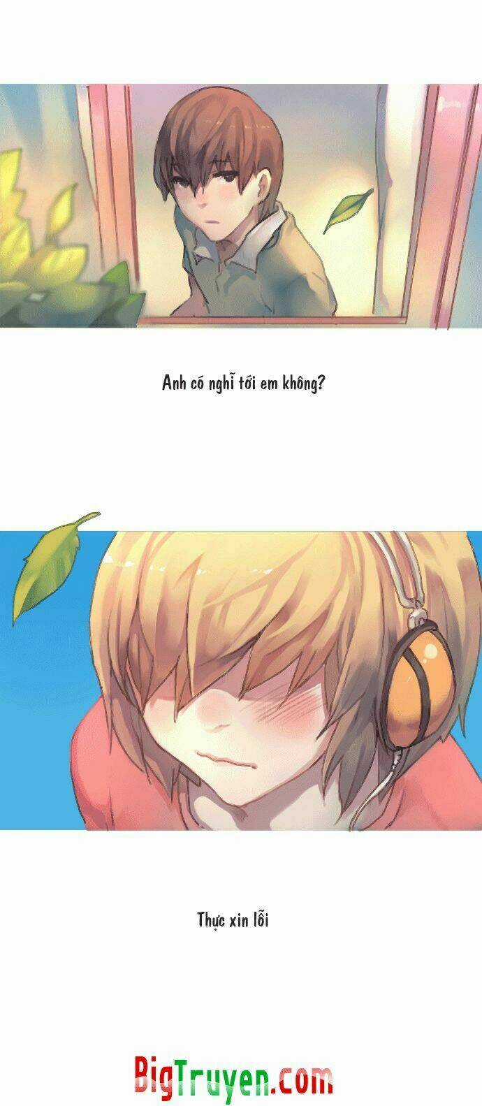 By Chance, We... and... - Chapter 21 - Trang 25