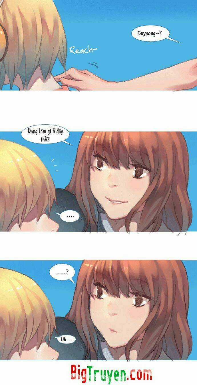 By Chance, We... and... - Chapter 21 - Trang 26