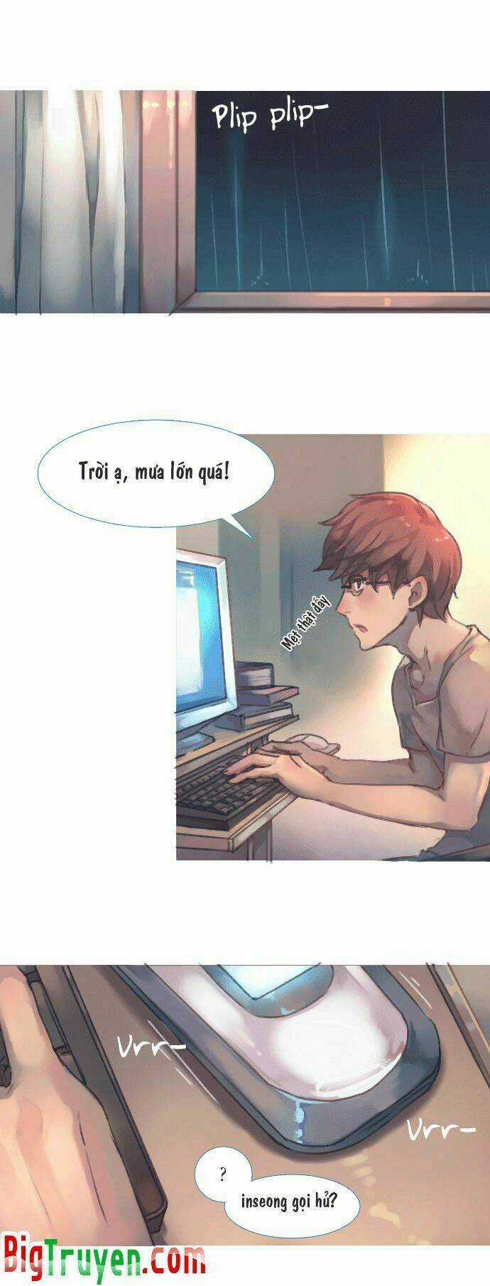 By Chance, We... and... - Chapter 21 - Trang 4