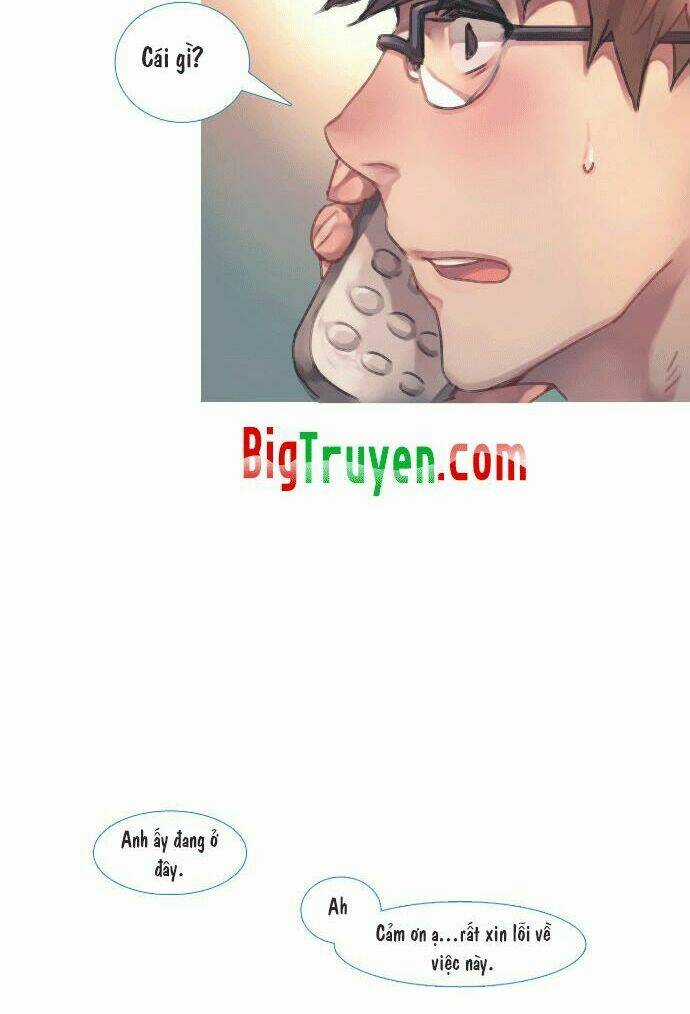 By Chance, We... and... - Chapter 21 - Trang 6