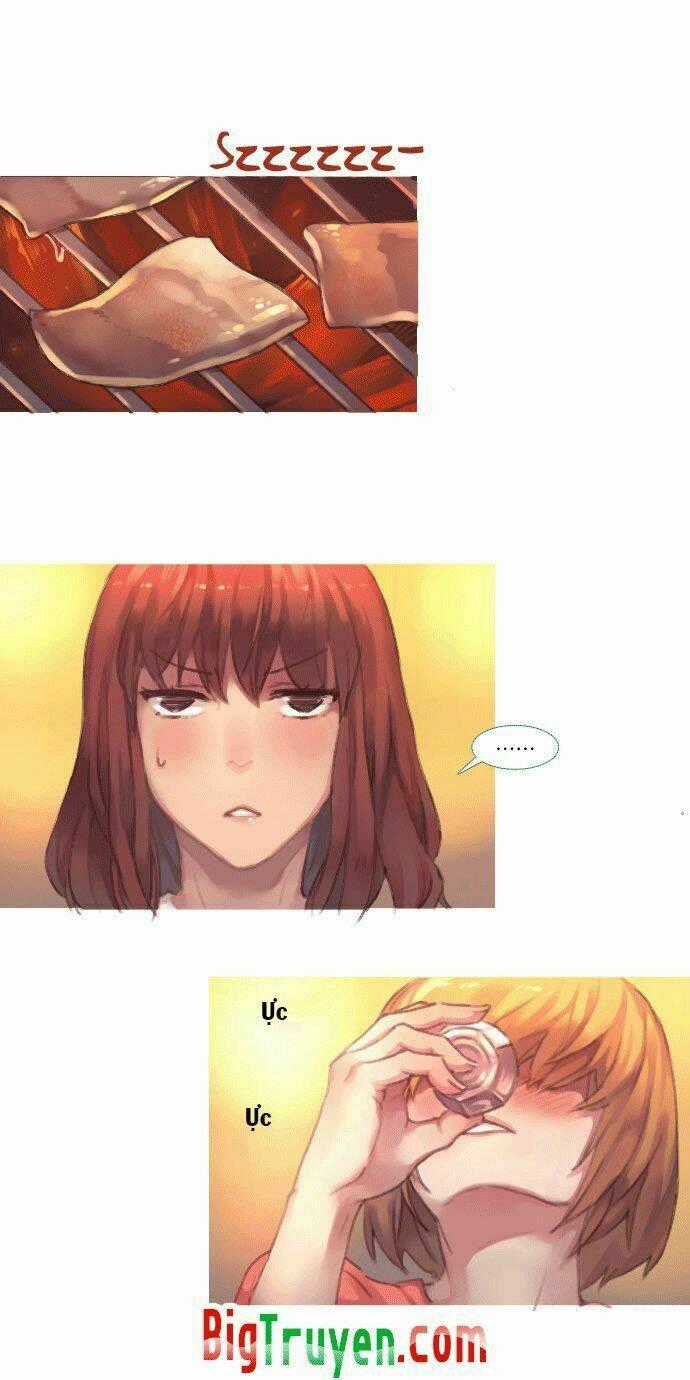 By Chance, We... and... - Chapter 22 - Trang 2