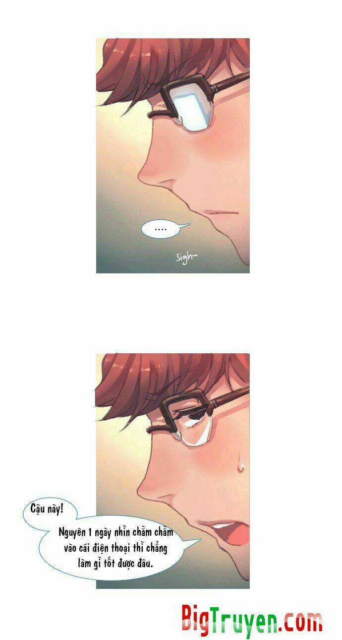 By Chance, We... and... - Chapter 22 - Trang 12