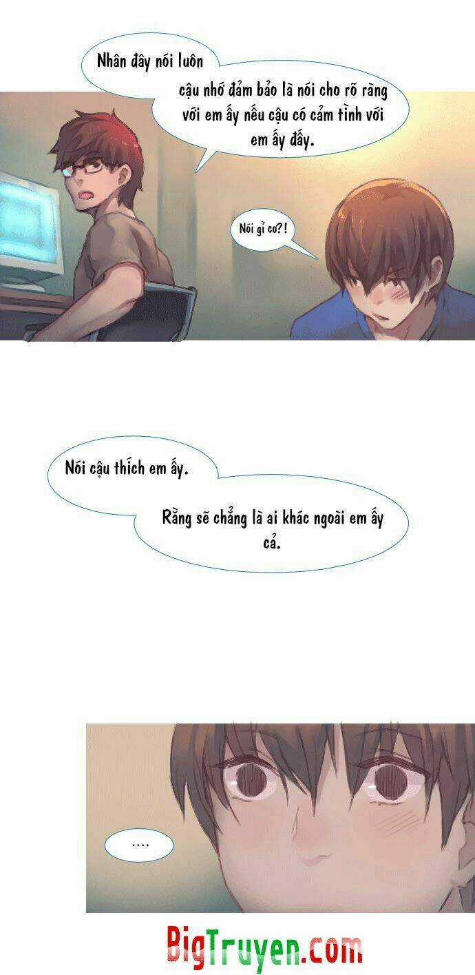 By Chance, We... and... - Chapter 22 - Trang 14