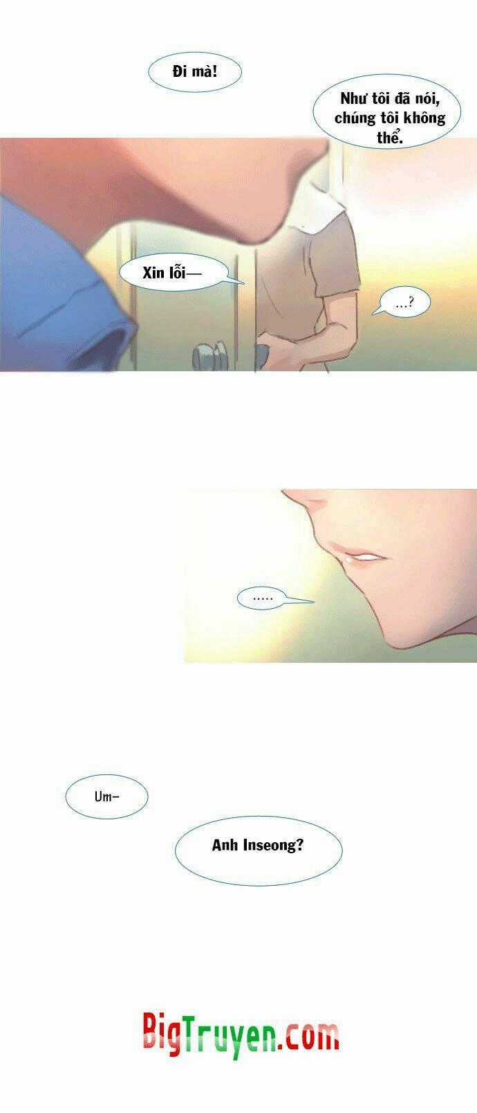 By Chance, We... and... - Chapter 22 - Trang 24