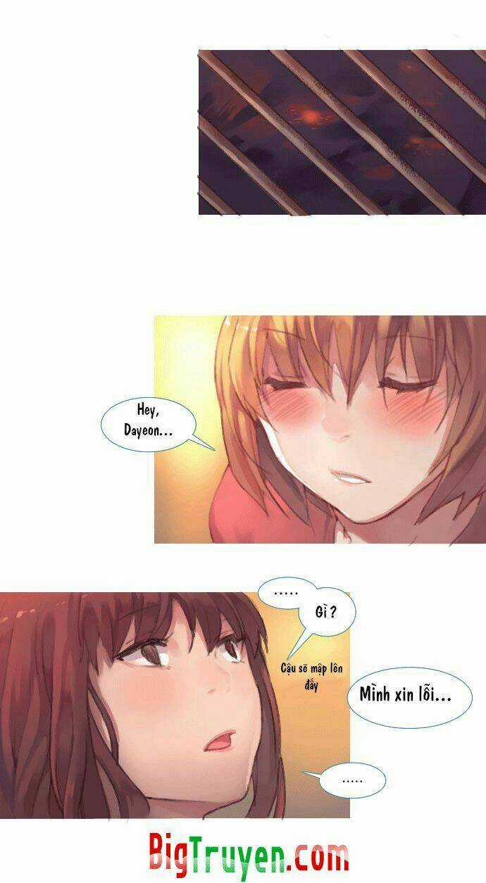 By Chance, We... and... - Chapter 22 - Trang 4