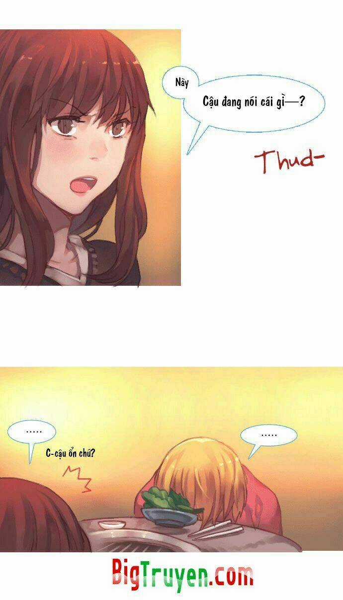 By Chance, We... and... - Chapter 22 - Trang 7