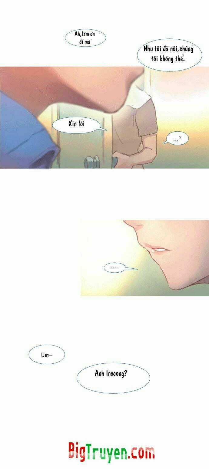 By Chance, We... and... - Chapter 23 - Trang 2