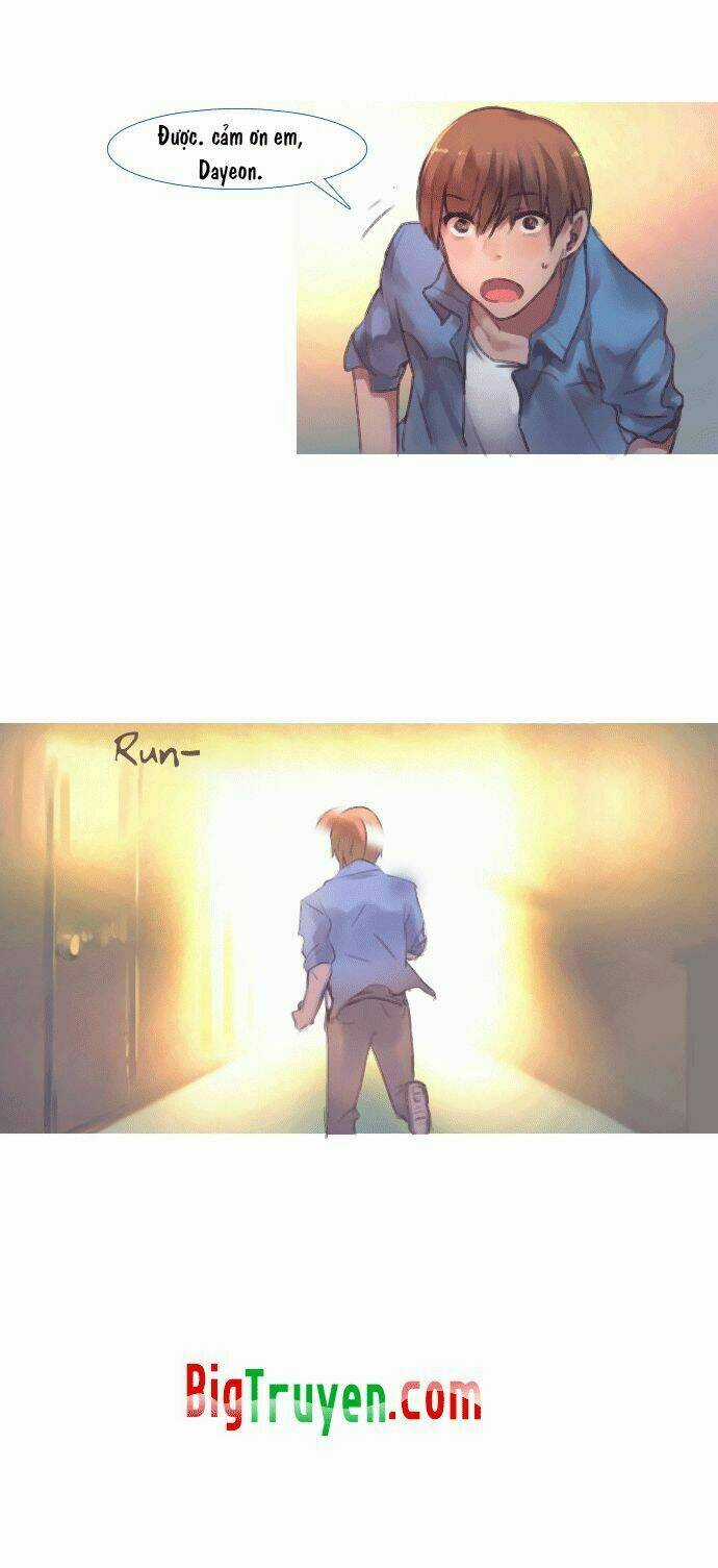 By Chance, We... and... - Chapter 23 - Trang 18