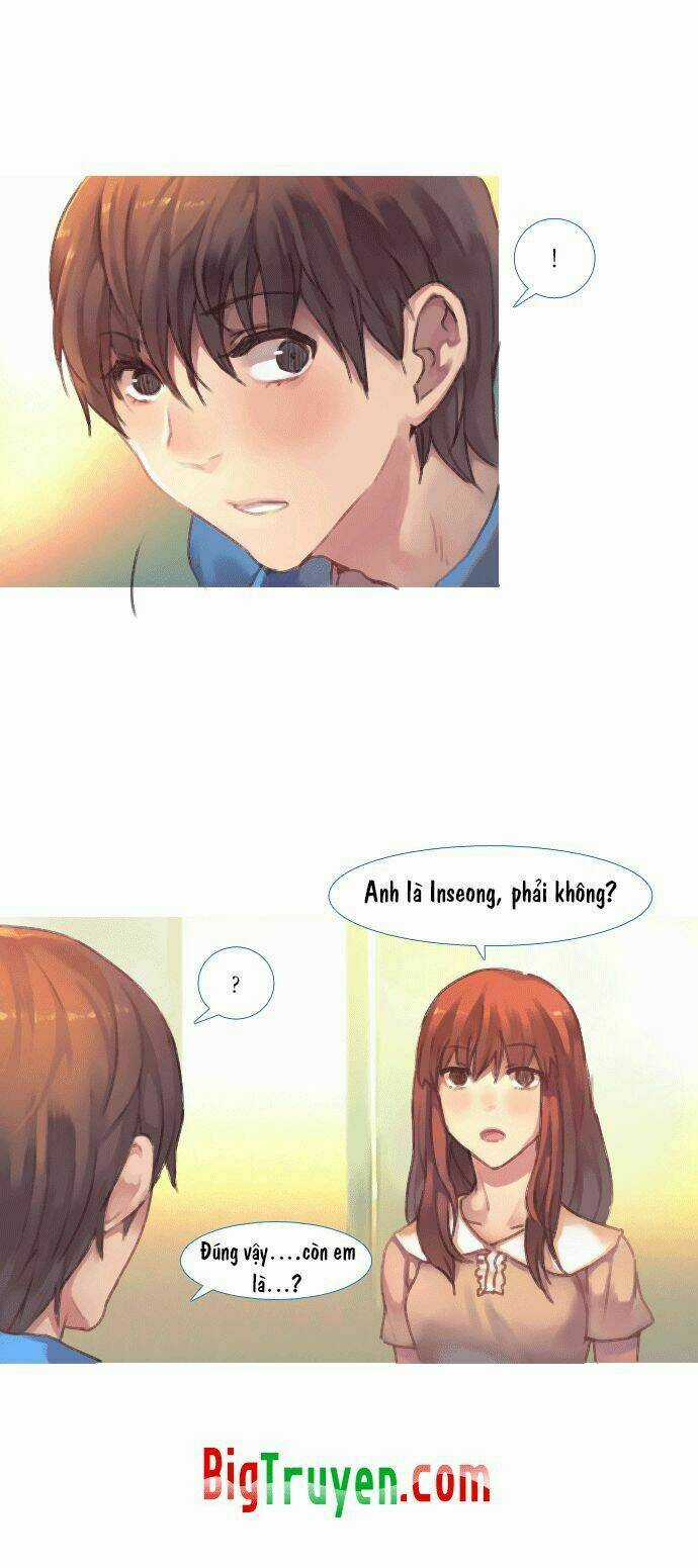 By Chance, We... and... - Chapter 23 - Trang 3