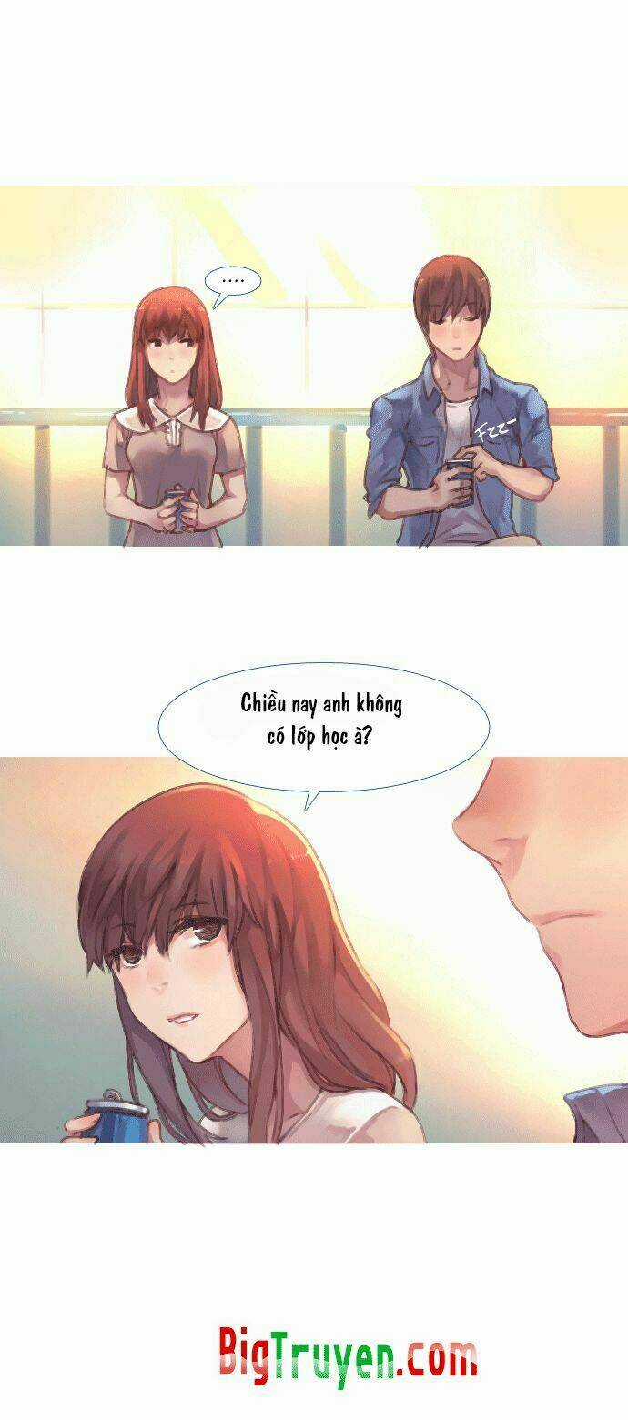 By Chance, We... and... - Chapter 23 - Trang 6