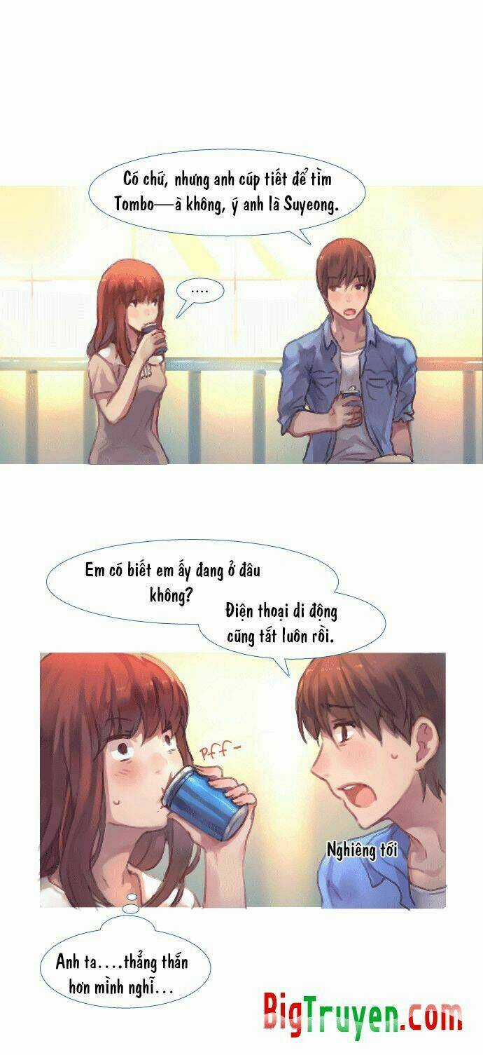 By Chance, We... and... - Chapter 23 - Trang 7