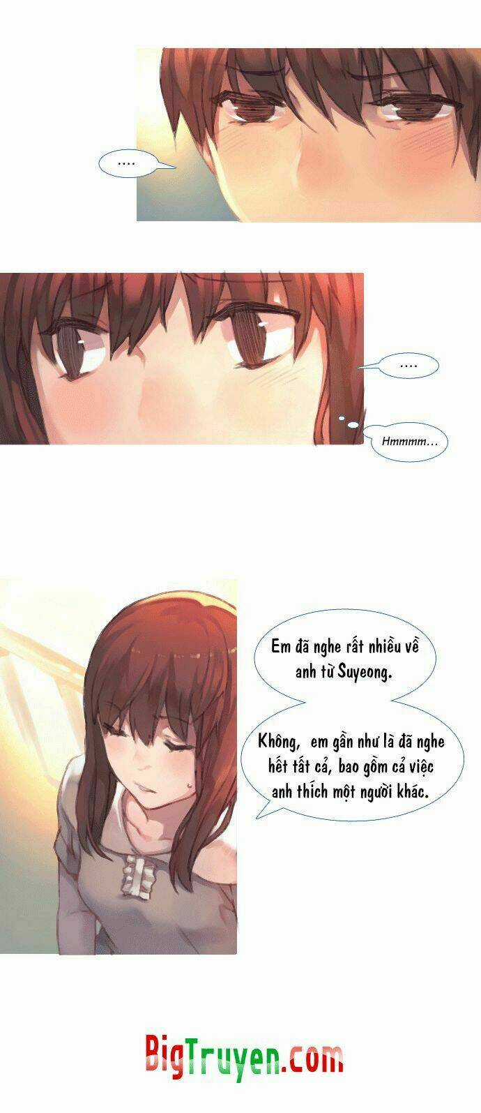 By Chance, We... and... - Chapter 23 - Trang 8