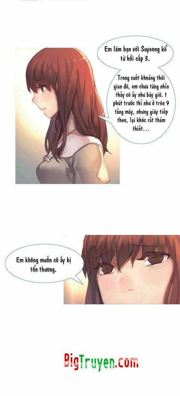 By Chance, We... and... - Chapter 23 - Trang 9