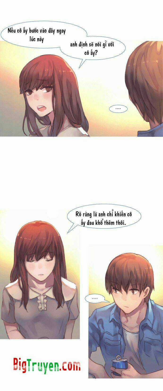 By Chance, We... and... - Chapter 23 - Trang 10