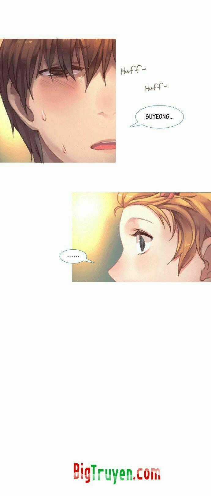 By Chance, We... and... - Chapter 24 - Trang 2