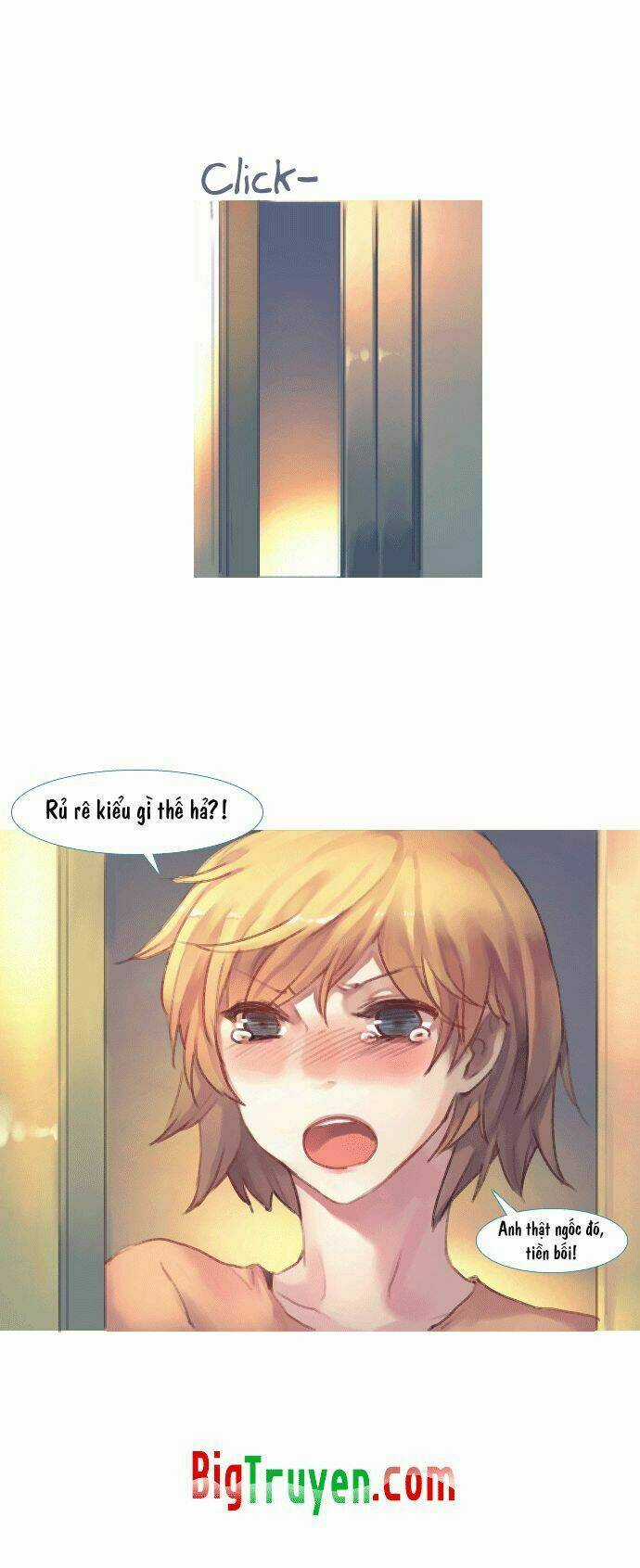 By Chance, We... and... - Chapter 24 - Trang 14