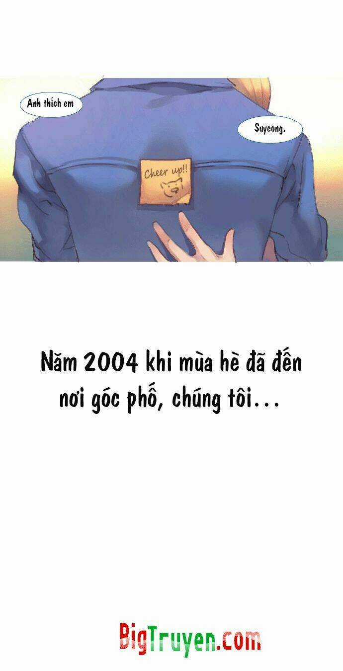 By Chance, We... and... - Chapter 24 - Trang 18