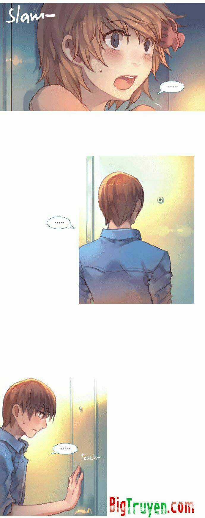 By Chance, We... and... - Chapter 24 - Trang 4