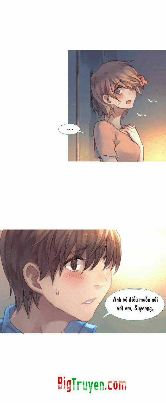 By Chance, We... and... - Chapter 24 - Trang 5