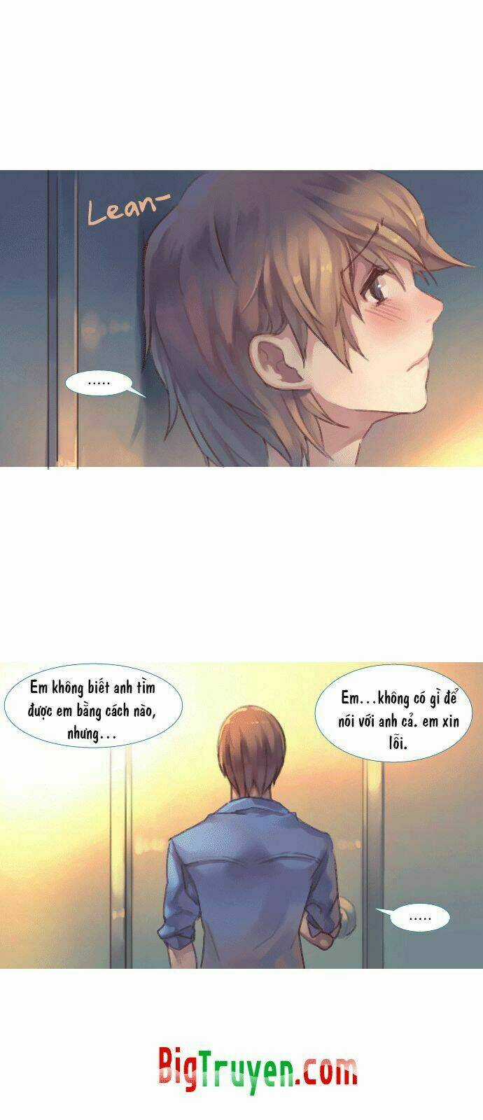 By Chance, We... and... - Chapter 24 - Trang 6